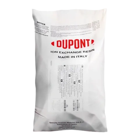Résine échangeuse d'ions DuPont™ AmberLite™ HPR1600 H