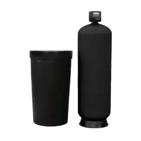 Ecosoft PowerSoft 2000 commercial water softener