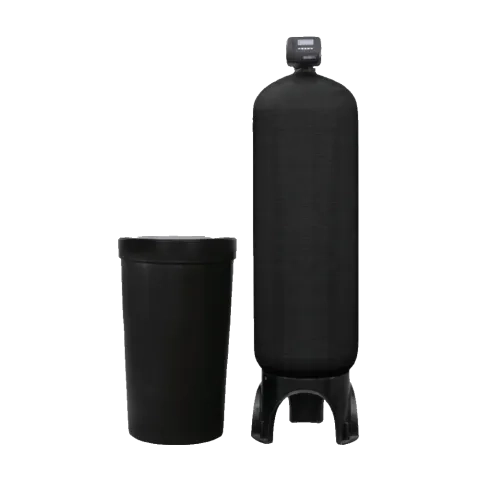 Ecosoft PowerSoft 3750 commercial water softener