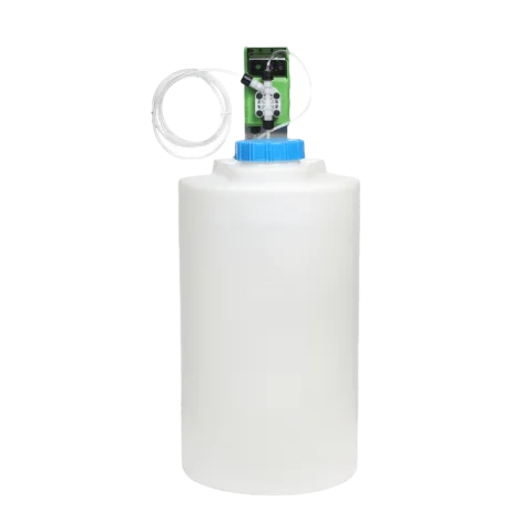 Pompe doseuse de base EMEC FACO. 60 L