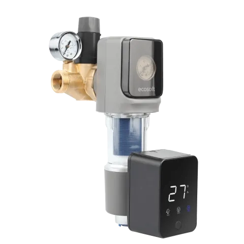 Sediment disc water filter AR 1"