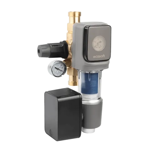 Sediment disc water filter AR 1"
