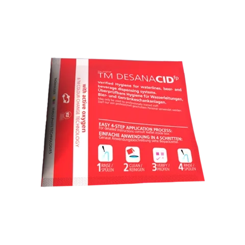 Desinfectante Bebida AQA