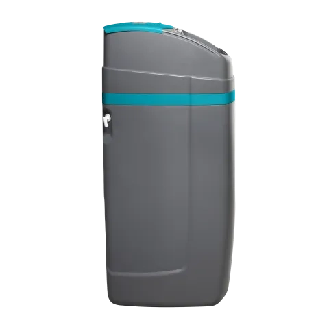 Ecosoft Titanium Azure 370 descalcificador de agua
