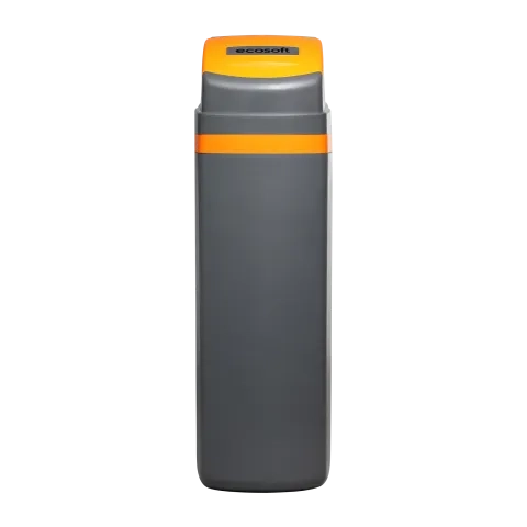 Ecosoft Titanium Gold 370 putwaterontharder, 3e generatie