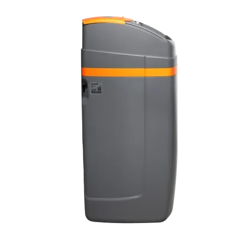 Ecosoft Titanium Gold 250 putwaterontharder, 3e generatie