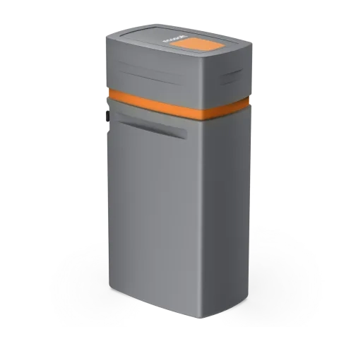Ecosoft Anthracite Gold 250 waterontharder voor bronwater