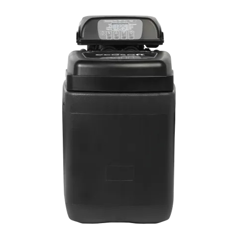 Ecosoft Pink 100 water softener