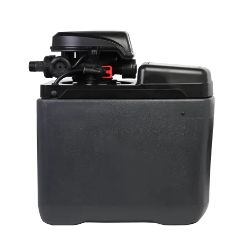 Ecosoft Pink 100 water softener