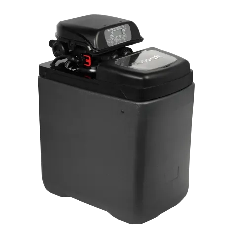Ecosoft Pink 150 water softener