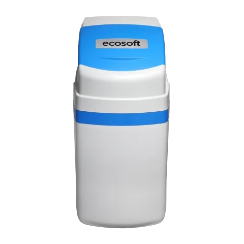 Ecosoft Arctic Blue 150 water softener