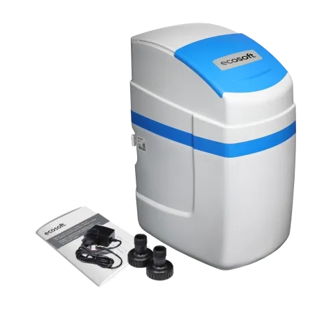 Ecosoft Arctic Blue 150 water softener