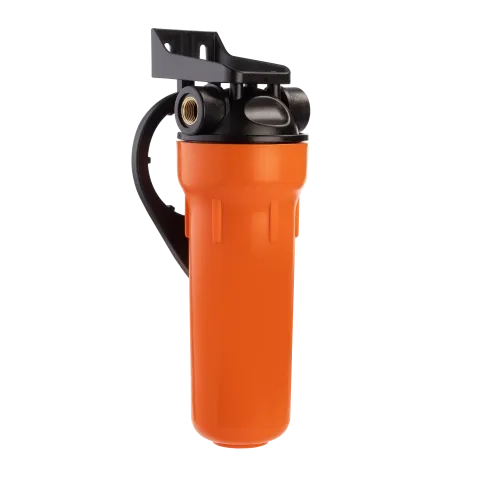 Ecosoft sediment filter for hot water, 1/2″