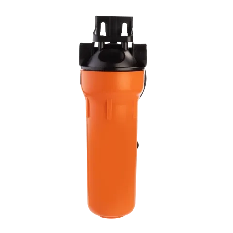 Ecosoft sediment filter for hot water, 1/2″