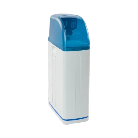 Ecosoft R2D2-48 water softener 12L