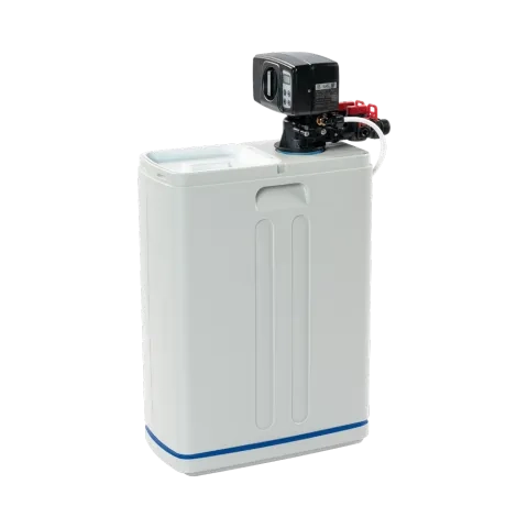Ecosoft R2D2-48 water softener 12L