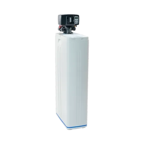 Ecosoft R2D2-72 water softener 18L
