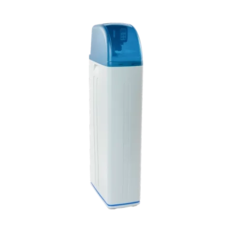 Ecosoft R2D2-72 water softener 18L