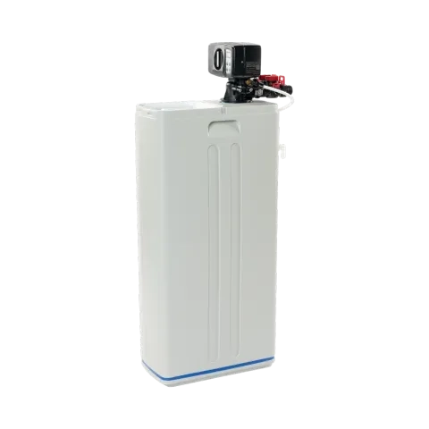 Ecosoft R2D2-72 water softener 18L