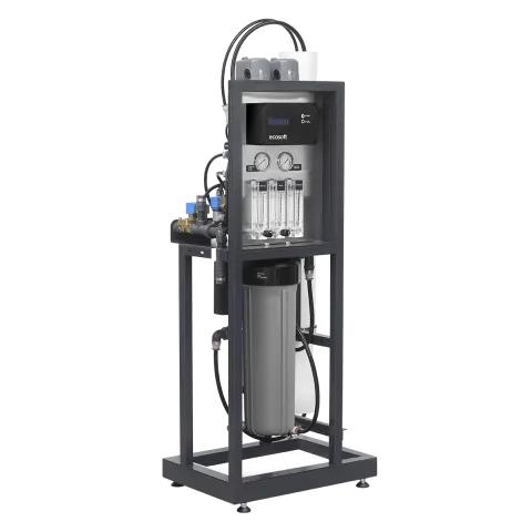 Ecosoft Professional MO6500 4″ reverse osmosis system
