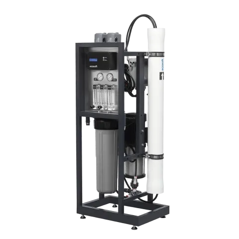 Ecosoft Professional MO6500 4″ reverse osmosis system