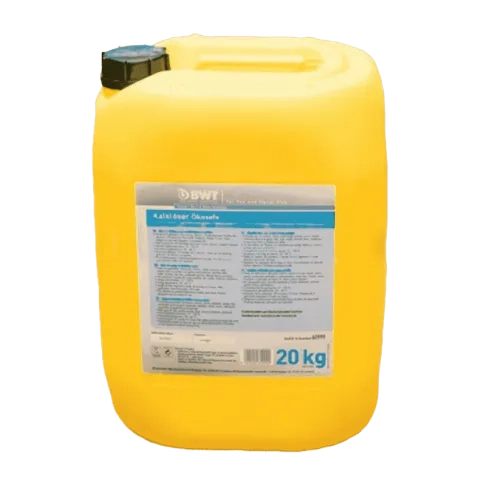 BWT OSMOCLEAN A - Nettoyant acide pour membranes RO 20 kg