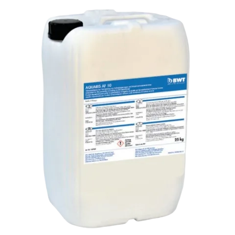 BWT RO-2001 Antiscalant multifonctionnel 25 kg