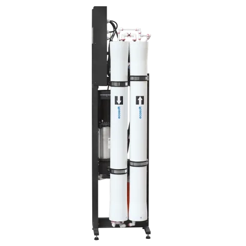 Ecosoft MO10000 4" RO System