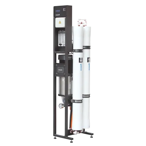 Ecosoft MO10000 4" RO System