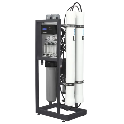 Ecosoft Professional MO12000 4″ reverse osmosis system