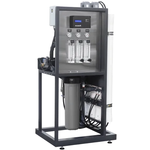 Ecosoft Professional MO24000 4″ reverse osmosis system