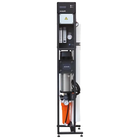 Ecosoft MO5000 4" RO System