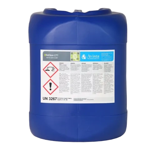 RoClean L211 liquide alcalin 20 kg
