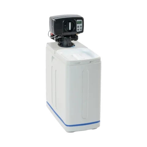 Ecosoft R2D2-32 water softener 8L