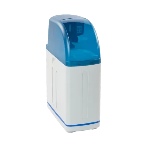 Ecosoft R2D2-32 water softener 8L