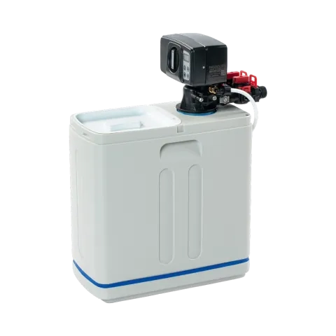 Ecosoft R2D2-32 water softener 8L