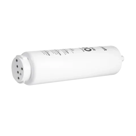 Filtro de repuesto Ecosoft para dispensador inteligente de sobremesa por ósmosis inversa SPARK