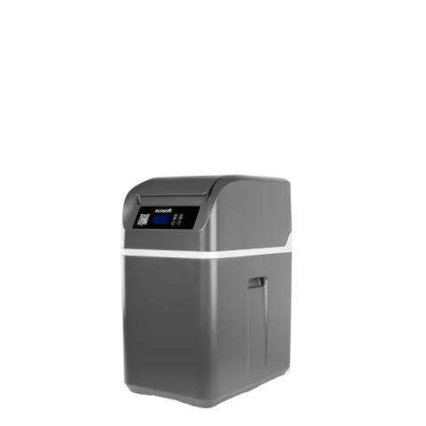 Ecosoft CUBE 100 water softener