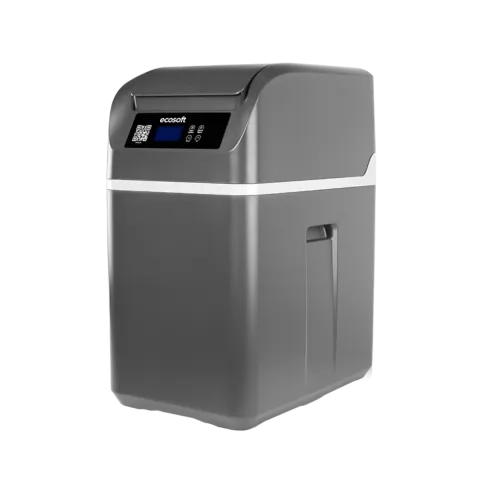 Ecosoft CUBE 100 water softener