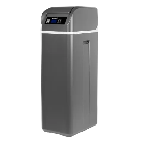 Ecosoft CUBE 250 water softener