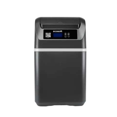 Ecosoft CUBE 100 water softener