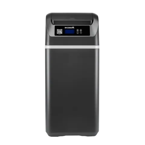 Ecosoft CUBE 150 water softener