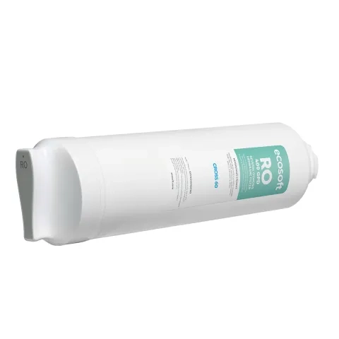 Elemento de membrana Ecosoft 400 GPD para CROSS 60