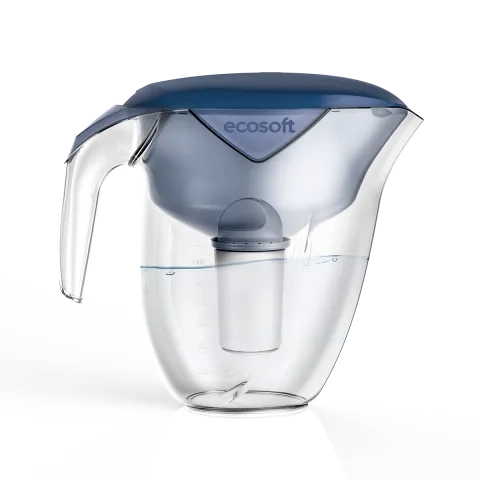 Nemo Sapphire water filter jug