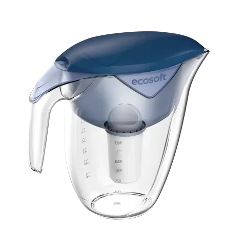 Nemo Sapphire water filter jug
