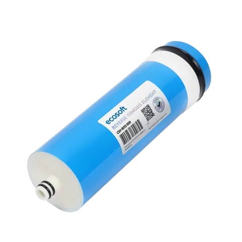 Elemento a membrana Ecosoft 500 GPD