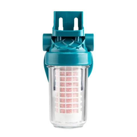 FOSE200 Ecosoft Scalex anti-scale filter for boiler