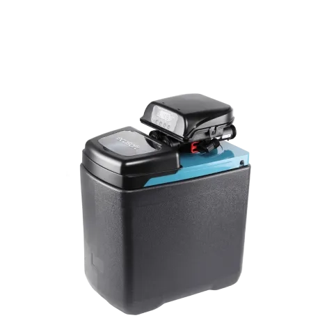 Ecosoft Core 150 water softener