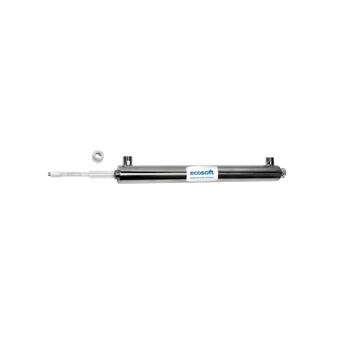 Ecosoft E-360 ultraviolet water sterilizer