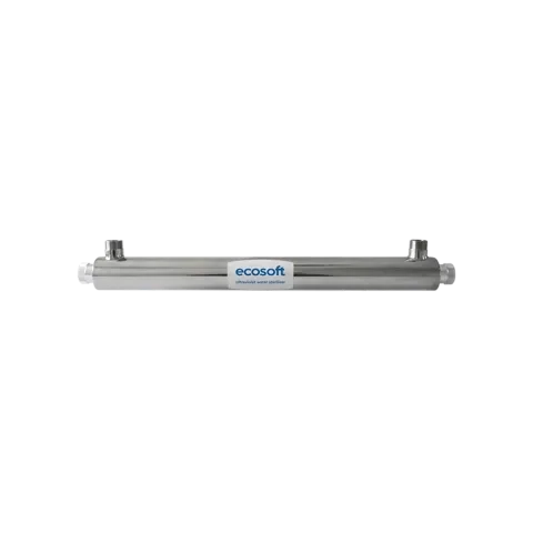 Ecosoft E-360 ultraviolet water sterilizer